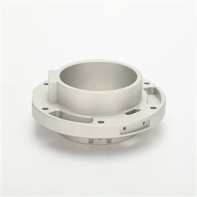CNC Yükleme Robotu